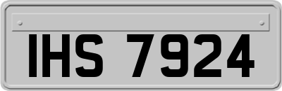 IHS7924