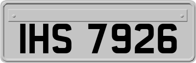IHS7926