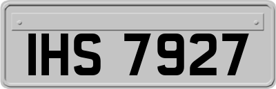 IHS7927