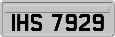 IHS7929