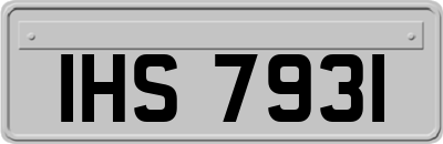 IHS7931