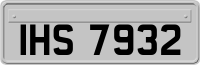 IHS7932