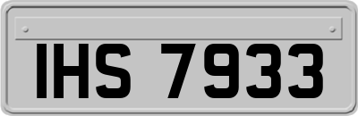 IHS7933