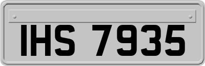 IHS7935