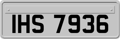 IHS7936