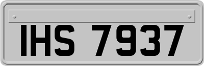 IHS7937