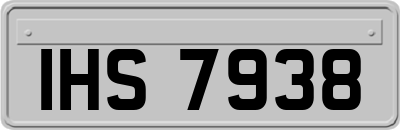IHS7938
