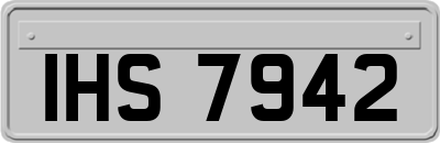 IHS7942