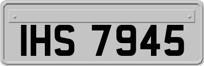 IHS7945