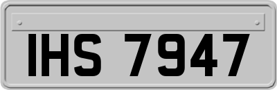 IHS7947