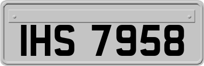 IHS7958