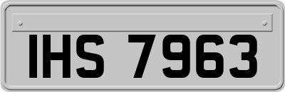 IHS7963