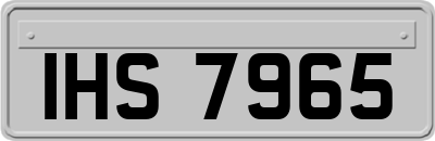 IHS7965