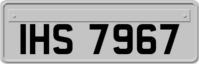 IHS7967