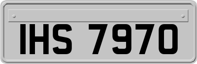 IHS7970