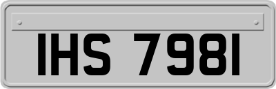 IHS7981
