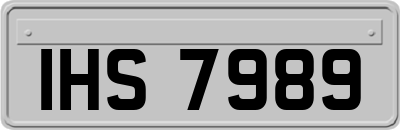 IHS7989