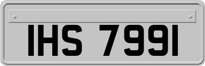 IHS7991