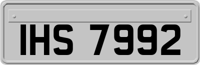 IHS7992