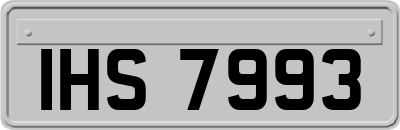 IHS7993