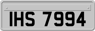 IHS7994