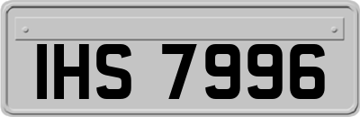 IHS7996