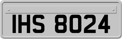 IHS8024