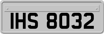 IHS8032