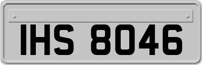 IHS8046