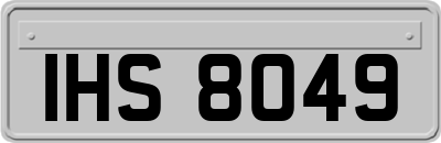 IHS8049