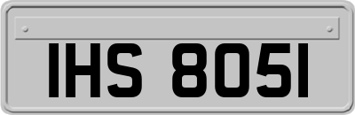 IHS8051
