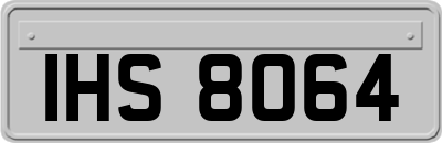 IHS8064