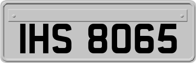 IHS8065