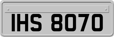 IHS8070