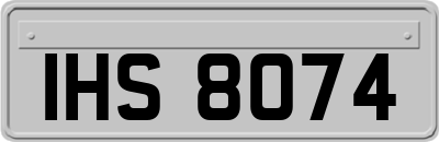 IHS8074