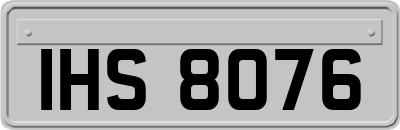 IHS8076