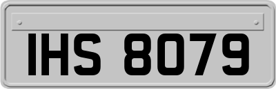 IHS8079