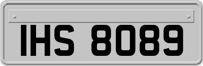 IHS8089