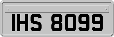 IHS8099