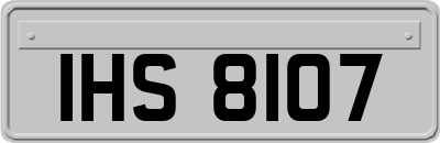 IHS8107