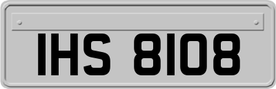 IHS8108