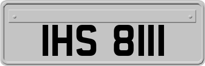 IHS8111