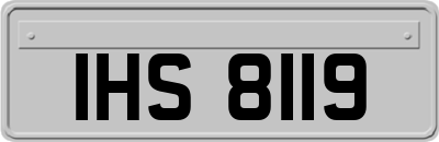 IHS8119