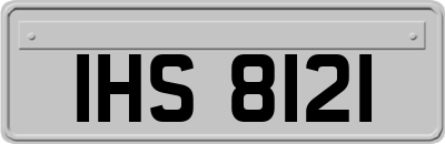 IHS8121