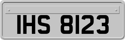 IHS8123
