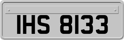 IHS8133
