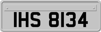 IHS8134