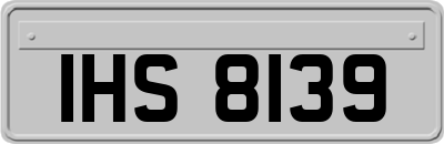 IHS8139
