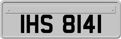 IHS8141