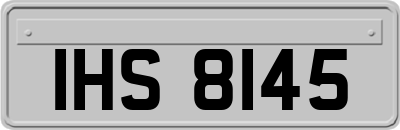 IHS8145